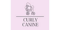 Curly Canine, Templepatrick Company Logo