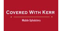 Covered With Kerr, Portadown Company Logo