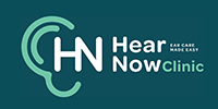 Hear Now Clinic, Belfast Company Logo