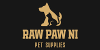 Raw Paw NILogo