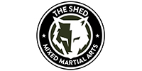 The ShedmmaLogo