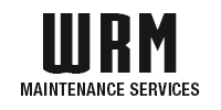 WRM Maintenance ServicesLogo