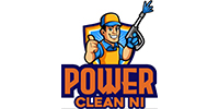 Power Clean NILogo
