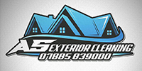 As Exterior CleaningLogo