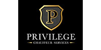Privilege Chauffeur Services NI, Lisburn Company Logo