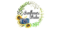 Sunflower Studio, Belfast Company Logo