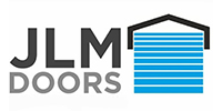 JLM DoorsLogo