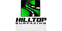 Hilltop SurfacingLogo
