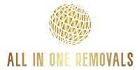 All In One RemovalsLogo