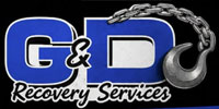 G&D RecoveryLogo