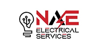NAE Electrical ServicesLogo