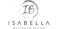 Isabella Bathrooms Logo