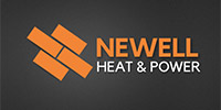 Newell Heat and PowerLogo