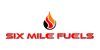 Six Mile Fuels Logo