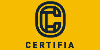 Certifia Logo