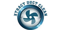 Xtract Duct Cleaning NILogo