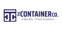 The ContainerCo Ltd Logo