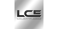 Live Concert Events LTD Logo