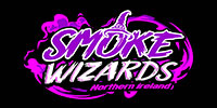 Smoke Wizards NI LTD Logo