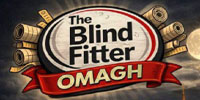 The Blind Fitter OmaghLogo