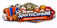 Sports Cards NILogo