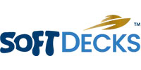 SoftDecks Logo