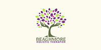 Beaghmore Holisitic Therapies Logo