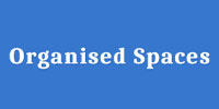 Organised Spaces Logo
