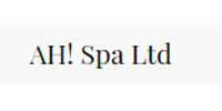 Ah-Spa Logo