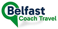 Belfast Coach Travel Logo