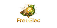 Free Electricity Ltd Logo
