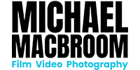 Michael MacBroomLogo