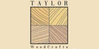 Taylor Wood Crafts Logo