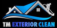 TM Exterior Clean Logo