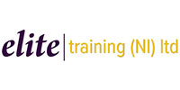 Elite Training NI Logo