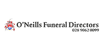 ONeills Funeral Directors Logo