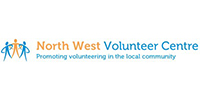 North West Volunteer CentreLogo
