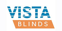 Vista BlindsLogo