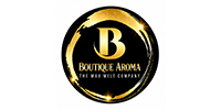 Robinsons Aromas LtdLogo