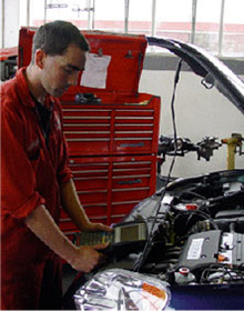 RCS Motors Belfast Image