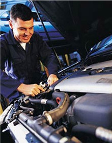 RCS Motors Belfast Image