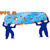 Fit A Screen