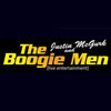 The Boogie Men Featuring Justin McGurk