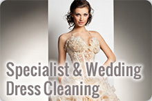 Churchills Exclusive Dry Cleaners Ltd Image