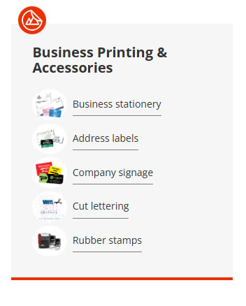 KER Graphics - Self Adhesive Label Manufacturers Image