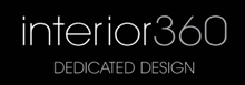 Interior 360 Design Ltd Logo