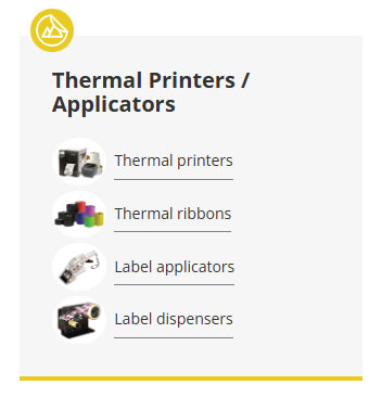 KER Graphics - Self Adhesive Label Manufacturers Image