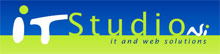 I T Studio, Ballymena Company Logo