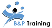 B&P Training Logo