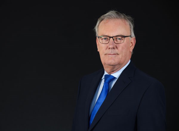 Mike Nesbitt Highlights Shared Goal Despite Differing Motivations 